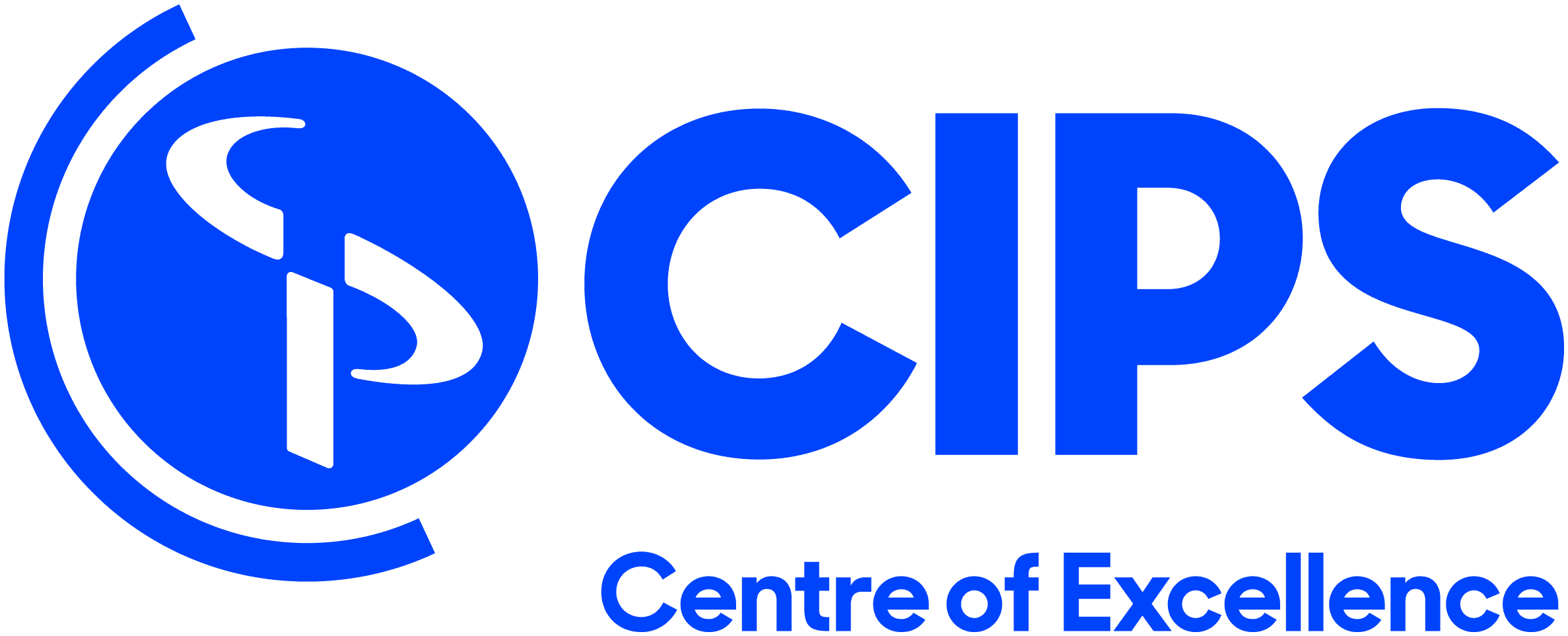 مركز التميّز من CIPS