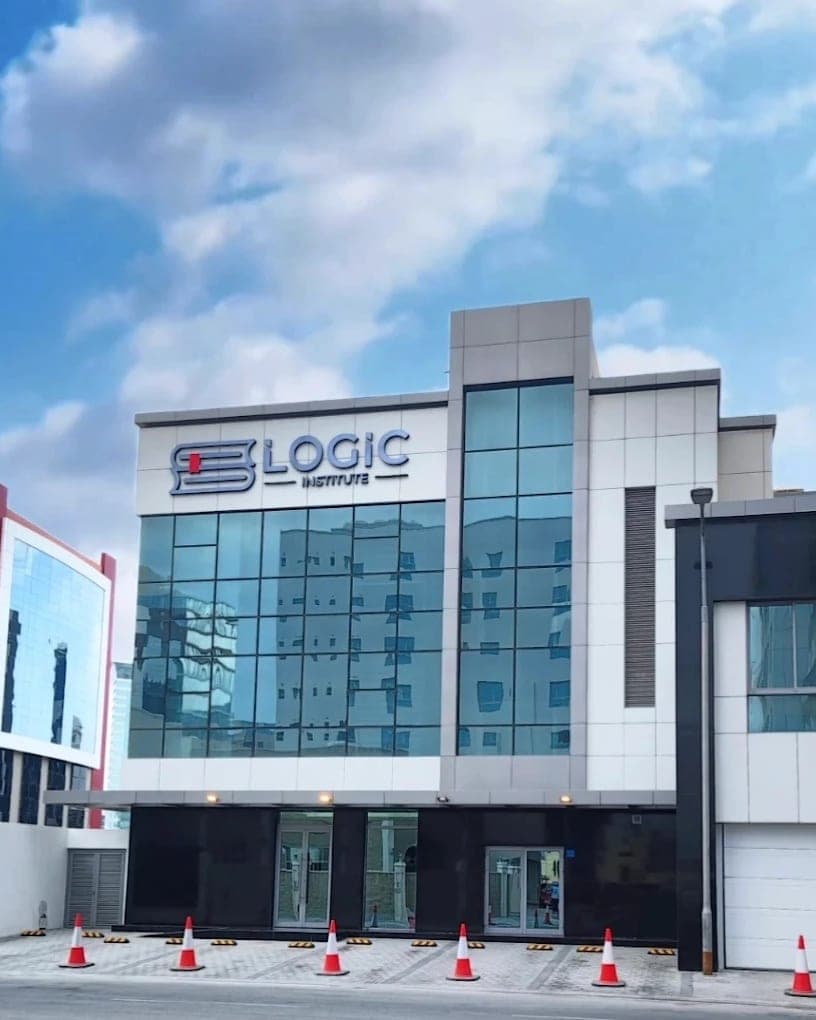 Logic Institute, Al Seef, Manama